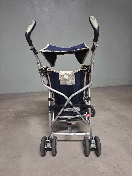 Carrinho de passeio Chicco