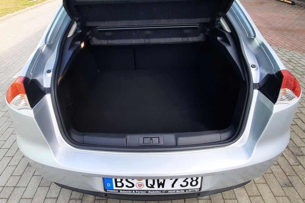 Śliczna LAGUNA 2.0 *tylko 183.000 km *ZERO RDZY *Serwis w ASO do końca