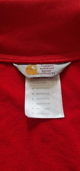 Carhartt damska bluza  L