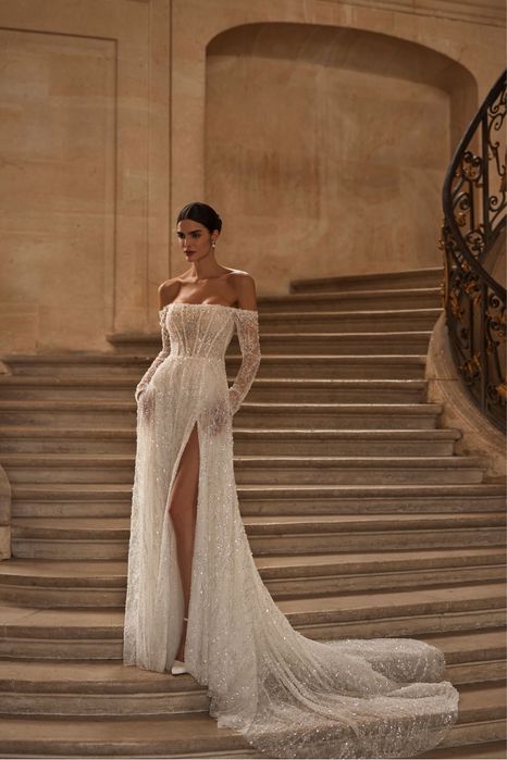 Весільна сукня Milla Nova