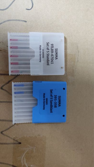 Ніж SummaCut оригінал