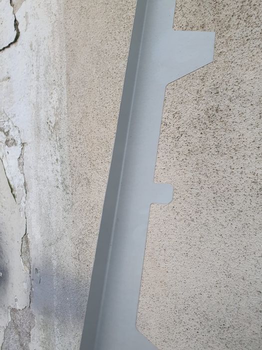 2 Placas Cobertura Painel Sandwich 5 Ondas 150cmx103cm Valor Unitário
