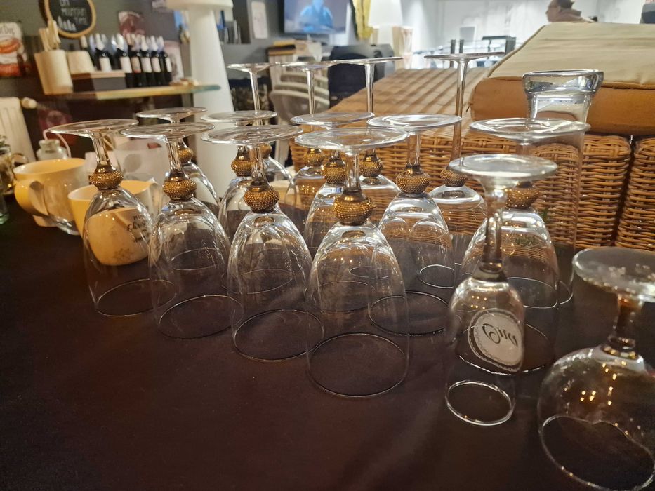 Oddam wyposażenie kuchenne