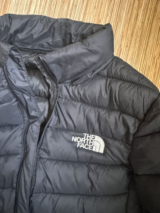 Куртка the north face