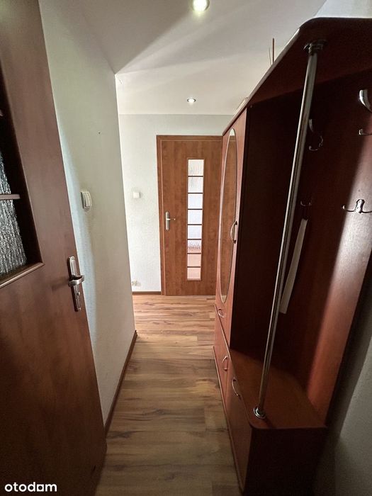 Mieszkanie 50m² z  dużym balkonem, super lokalizacja – další