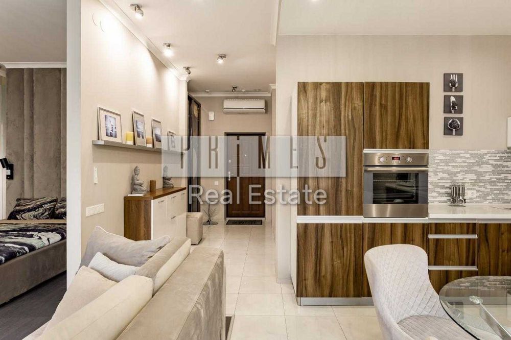 Продаж 1к квартири, ЖК Новопечерські Липки, вул. Андрія Верхогляда, 5