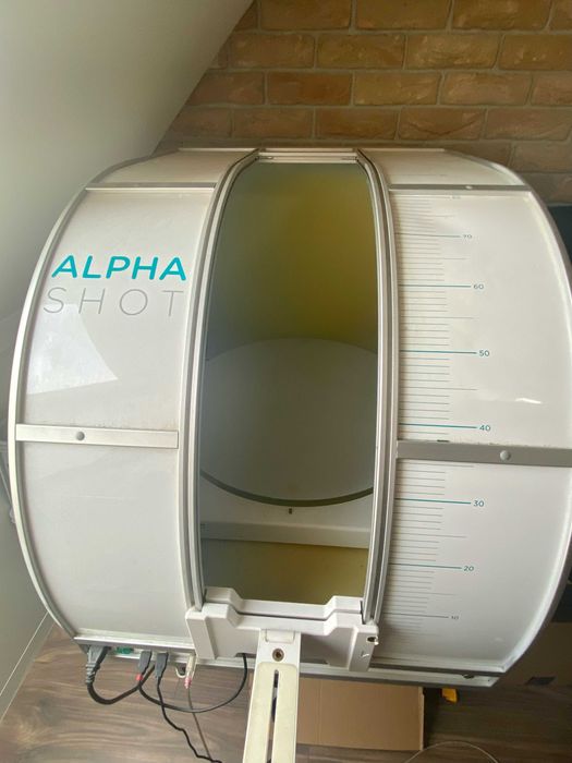 Orbitvu Alphashot 360 Fotografia produktowa i obrotowa