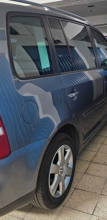Vw Touran 2.0TDI