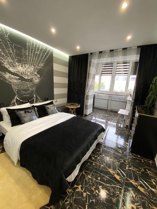 Люкс ЖК Гармонія новобудова в центрі з парковкою