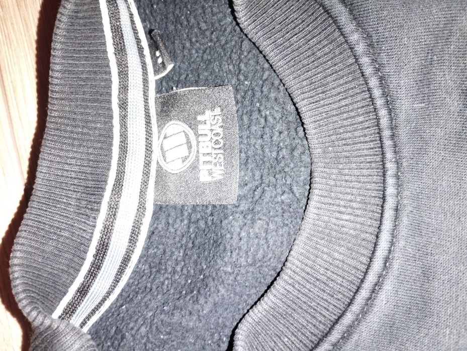 Bluza Since 89 Pit Bull West Coast