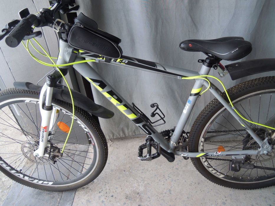 Велосипед Ardis speed