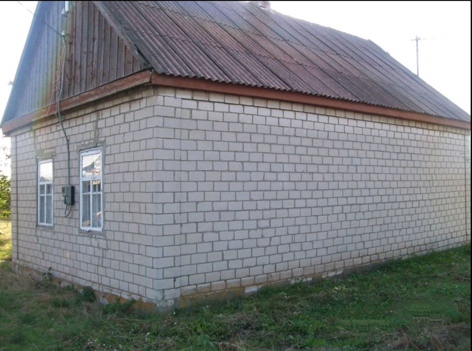 Продається будинок