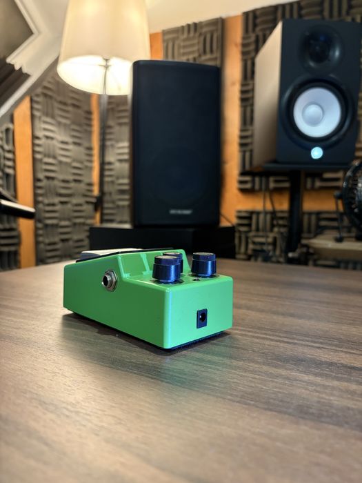 Ibanez TS9 - tube screamer overdrive