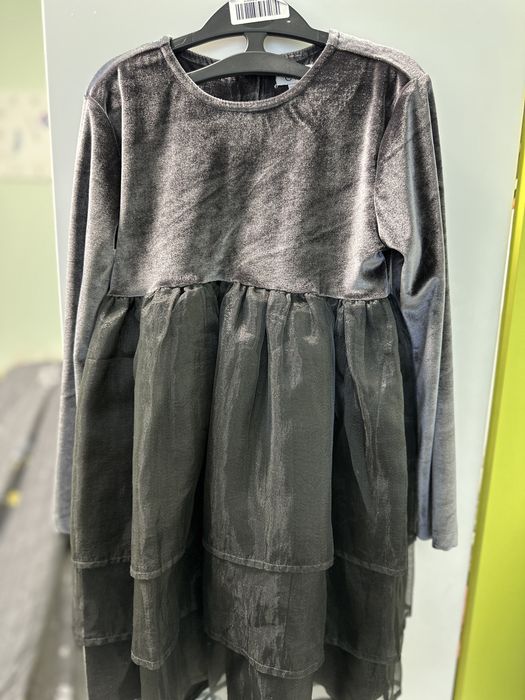 Сукня на дівчинку