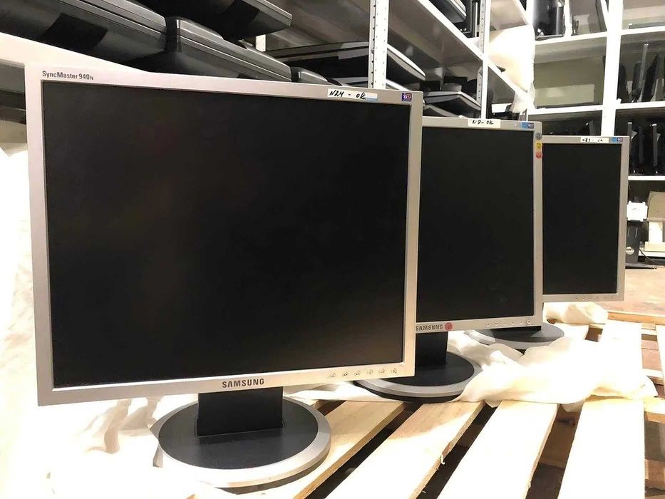 Компьютерный Склад ПК 1155+ SSD120+ Компьютер i3 i5 i7 ОПТОМ из Европы ...