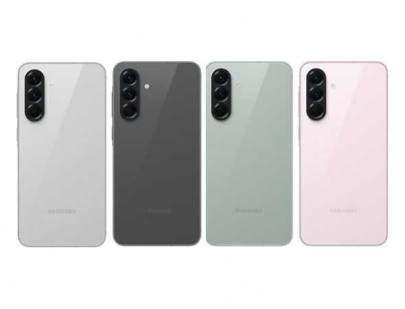 Nowy Samsung A56 5G 8/256GB LightGrey 1399zł Sklep CentralGsm Warszawa