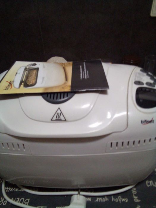 Panificadora automática64398317903363120