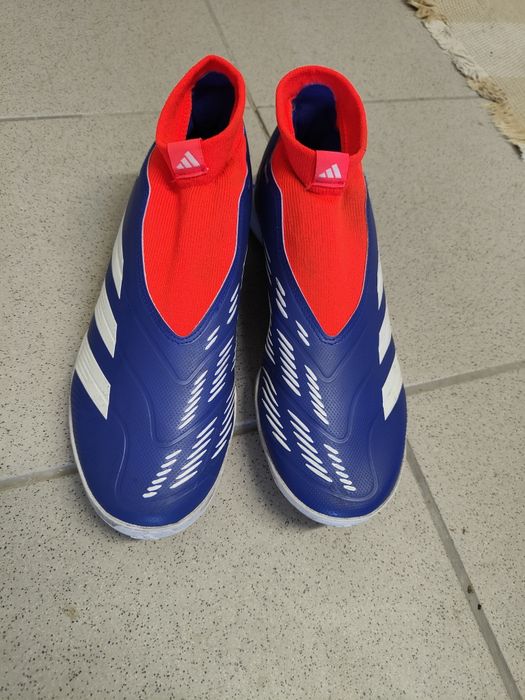 Botas de Futebol para Relvado Sintético