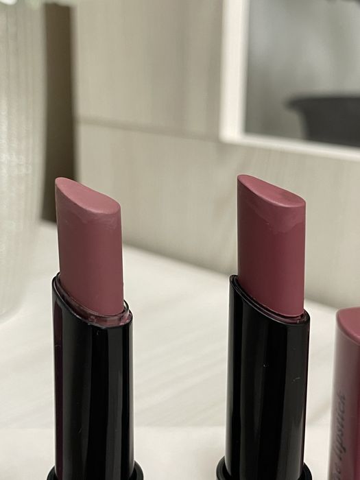 Продам дві помади bourjois, тони 18 та 19