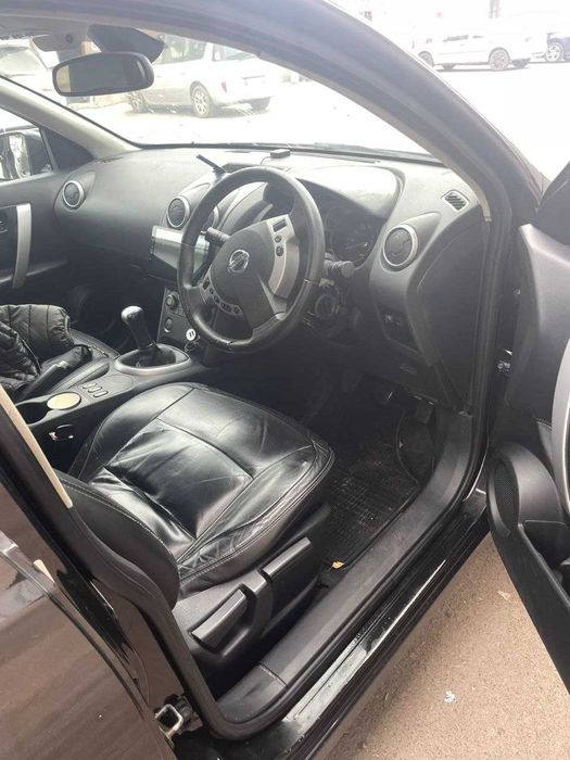 Нісан кашкай j11