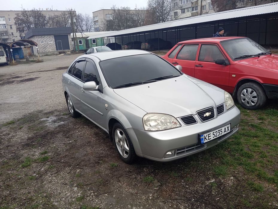 Подам Шевроле Лачетти