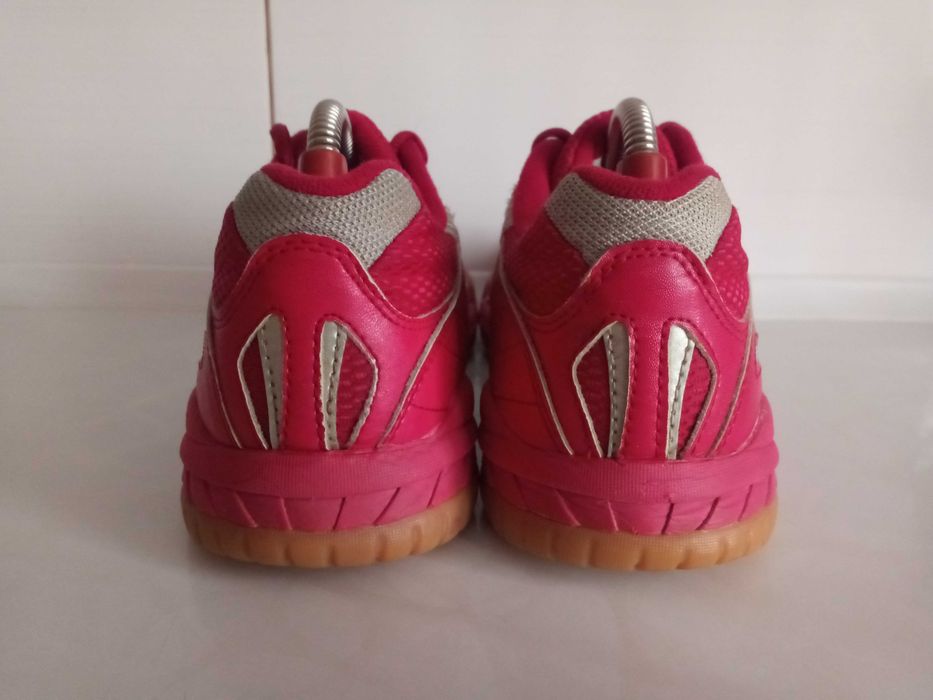 Кросівки Asics 41 розмір — zdjęcie 4