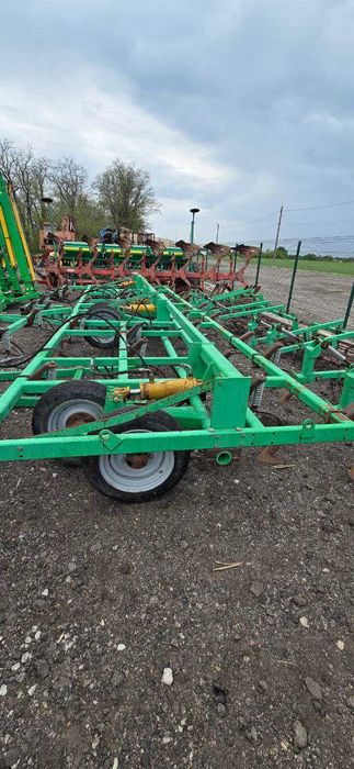 Культиватор КПГ-4 Велес Агро