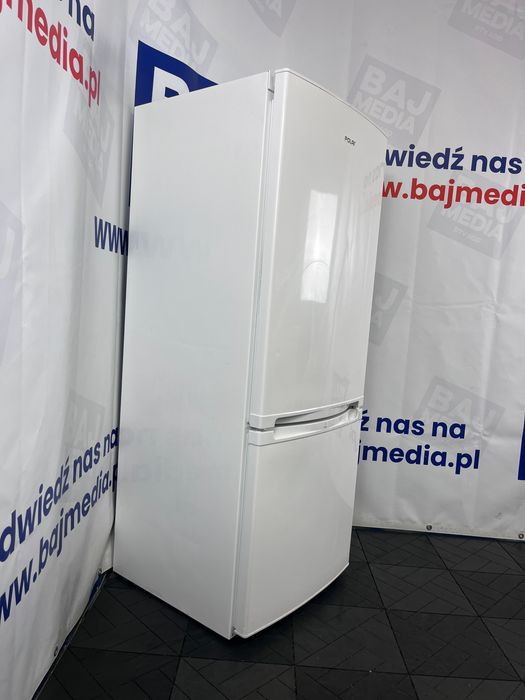 LODÓWKA Polar 160cm / Klas A+ /Dostawa/Gwarancja