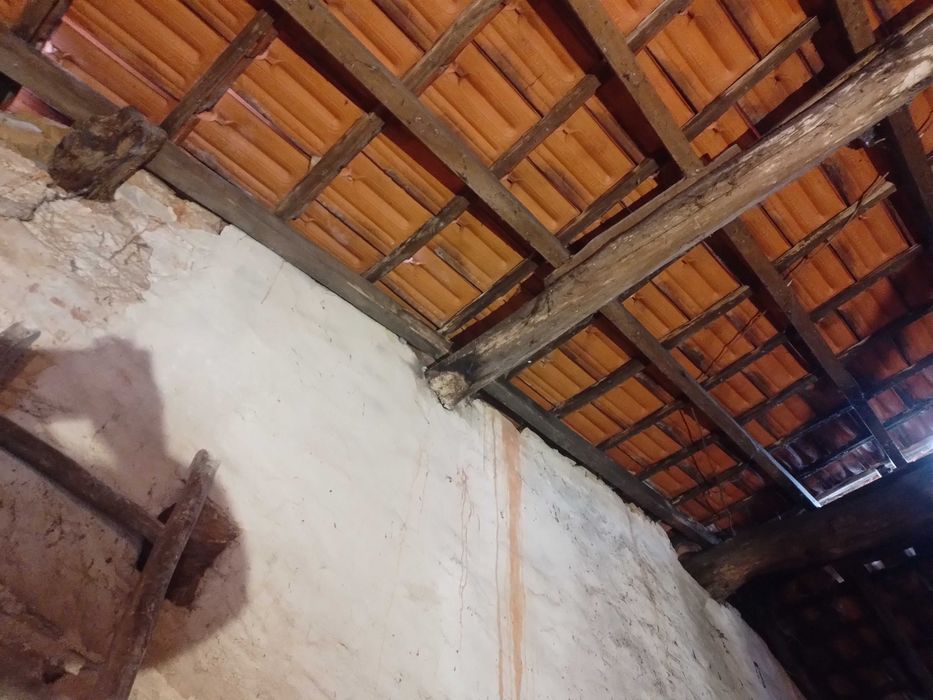 80m2 Telha Marselha e Canudo usadas
