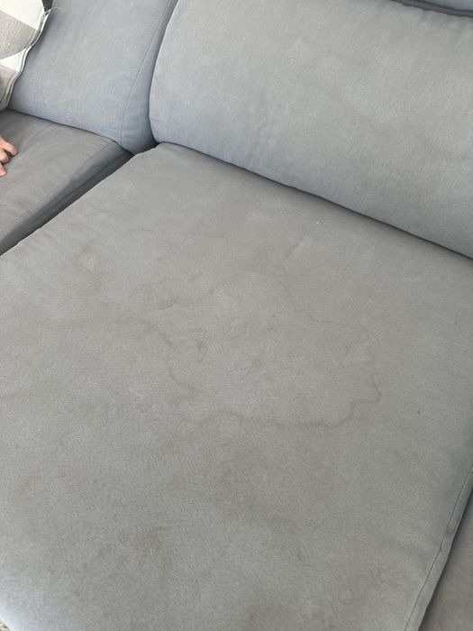 Sofa com chaise