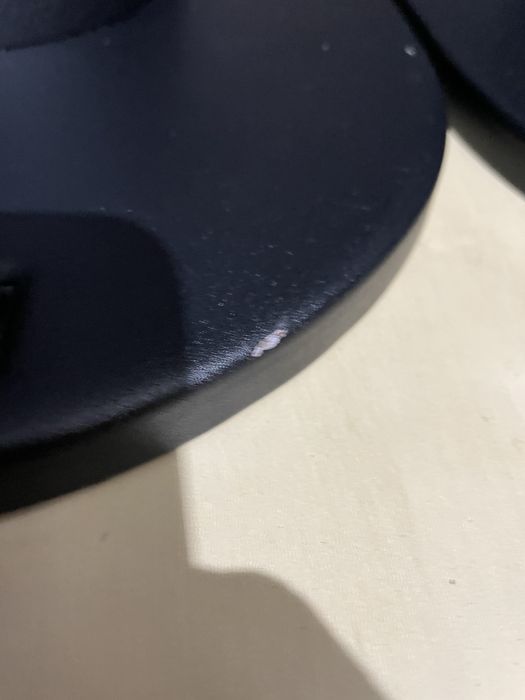 Atacama Suportes colunas audio