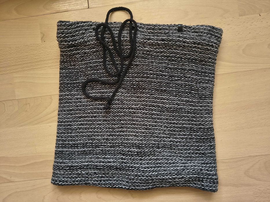 Ciepły mięsisty komin Top Secret