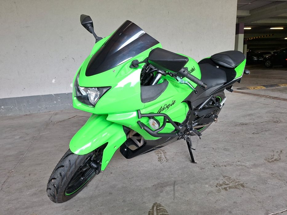 Kawasaki