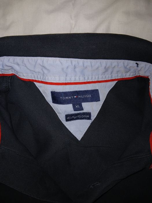 Koszulka męska Tommy Hilfiger  rozmiar XL.