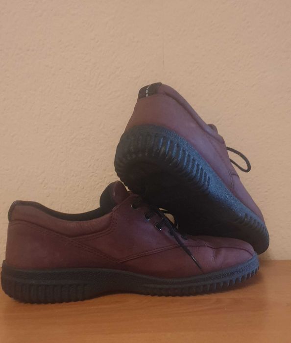 Ecco Buty Soft Damskie