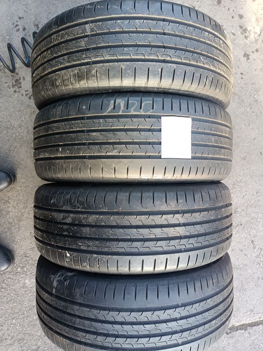 215/50/18 215/50R18 CONTINENAL 2020 LATO