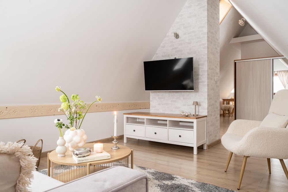 Wolne apartamenty na Majówkę 2 km od Krupówek