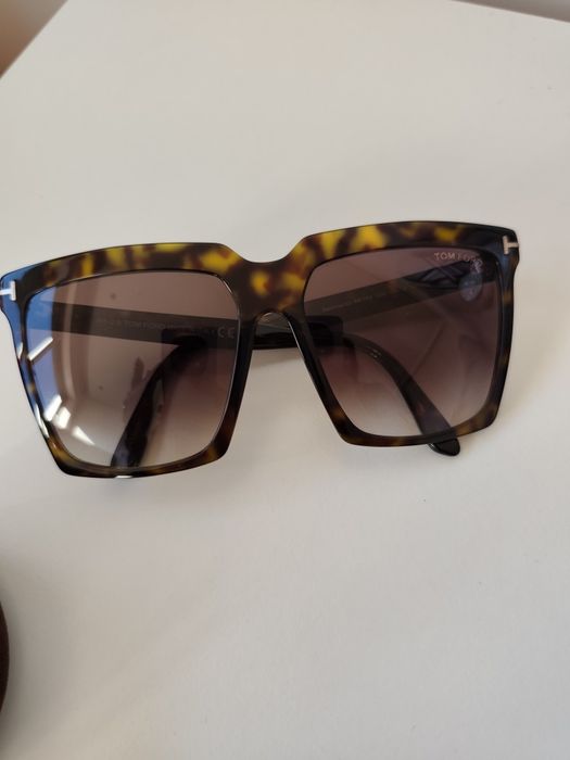 Óculos de sol - Tom Ford