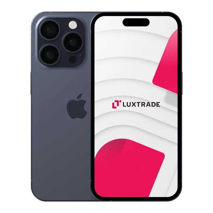 JAK NOWY | IPHONE 15 Pro 128GB | 2 lata gwarancji! | Różne kolory