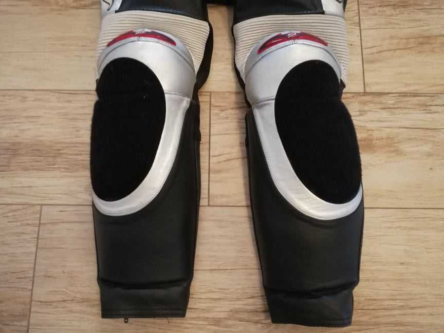 Kombinezon SUOMY / spidi revit rst 4sr shima alpinestars