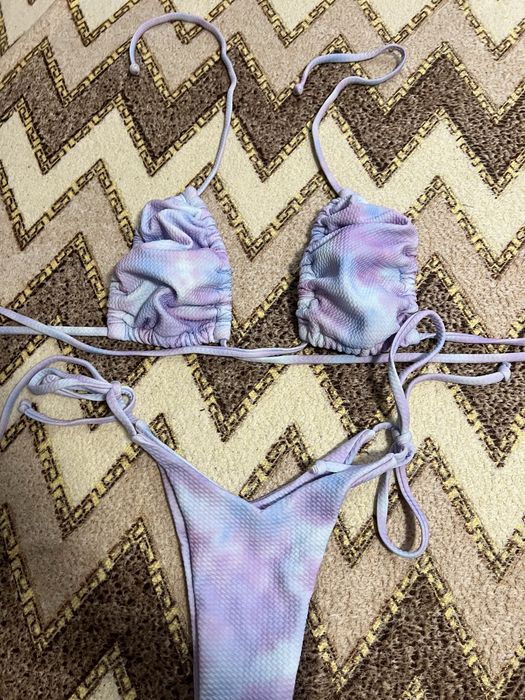 Купальник розмір М