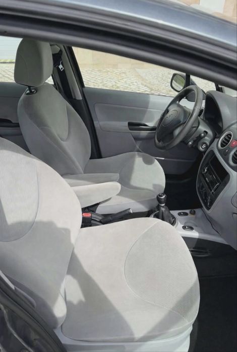Citroen C3 1.1 SX Pack 2006
