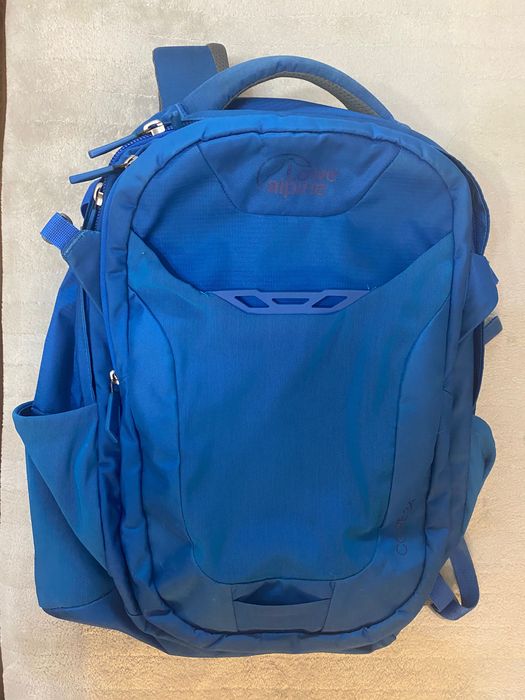 Plecak Lowe Alpine CORE 34, Warszawa