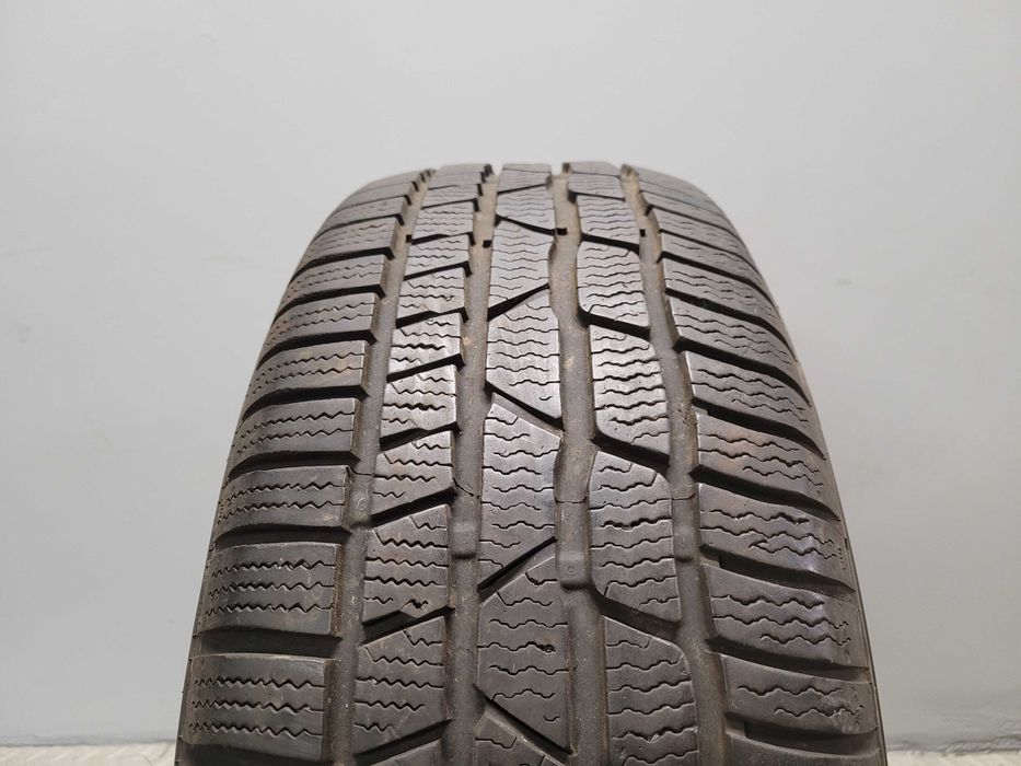 1x215/60R16 Continental ContiWinterContact TS830P, 2022 rok, 6,8mm
