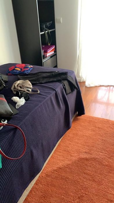 Cama de solteiro - bi cama