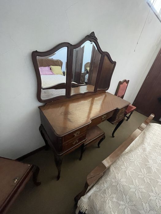 Conjunto de quarto