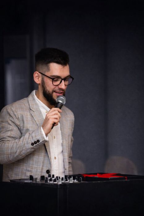 DJ na twoją imprzę | 18-stki | 30tki - 70tki | Kameralne wesela