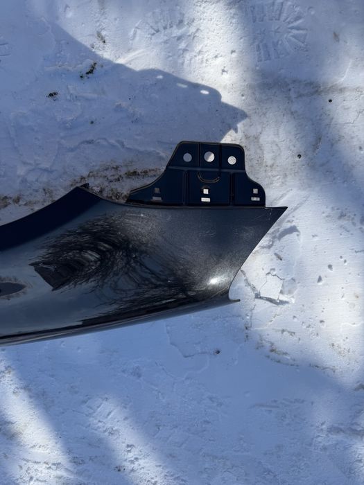 Крыло левое Volkswagen Golf 5 фольксваген гольф 5