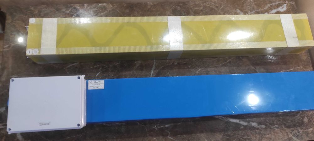 Акумулятор LiFePO4 BYD Blade 24V 181,3Ah (4.6 кВт·год)