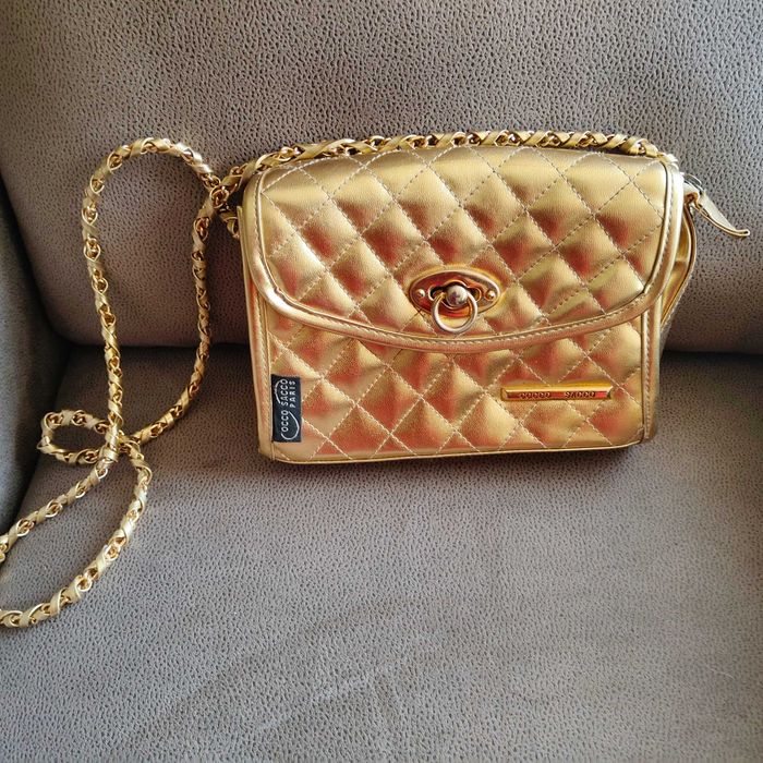 Okazja Torebka Cocco Sacco